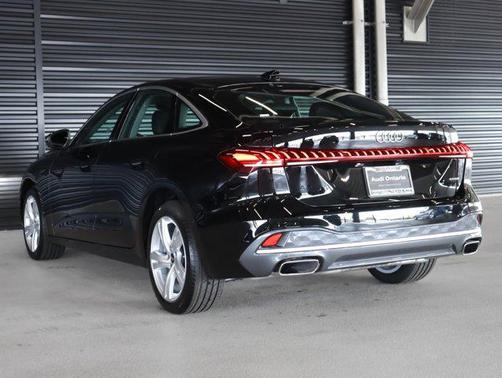 2025 Audi A5 Premium