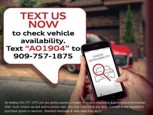 2025 Audi A5 Premium