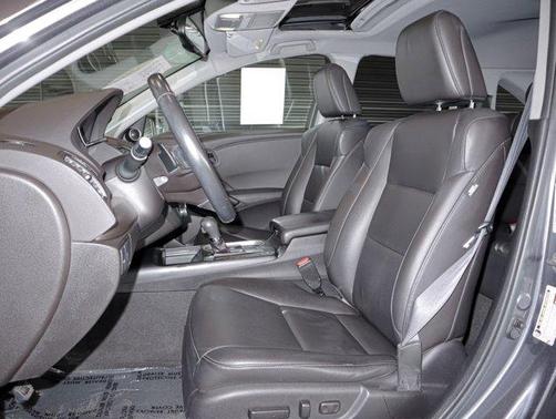2017 Acura RDX Base