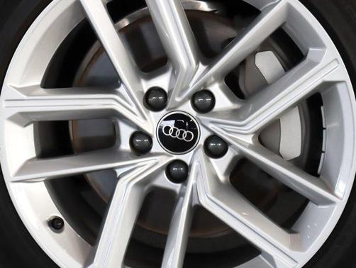 2023 Audi A5 Sportback 45 S Line Premium Plus