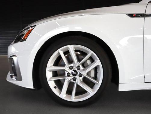 2023 Audi A5 Sportback 45 S Line Premium Plus