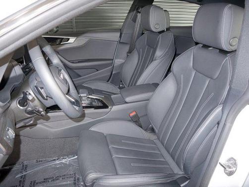 2023 Audi A5 Sportback 45 S Line Premium Plus
