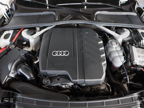 2023 Audi A5 Sportback 45 S Line Premium Plus