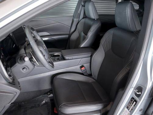 2023 Lexus RX 350h Premium
