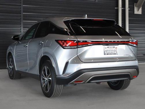 2023 Lexus RX 350h Premium