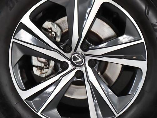 2023 Lexus RX 350h Premium