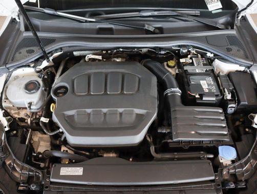 2022 Audi A3 Prestige