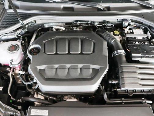 2025 Audi A3 Premium