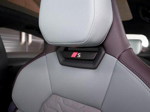 2025 Audi S e-tron GT Premium Plus