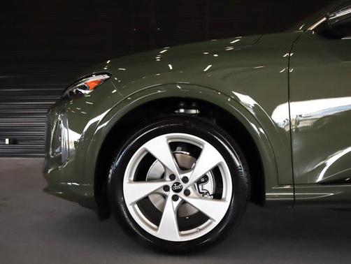 2025 Audi Q5 Prestige
