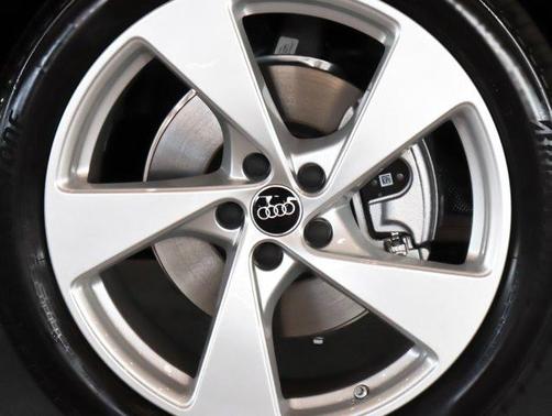 2025 Audi Q5 Prestige