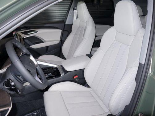 2025 Audi Q5 Prestige