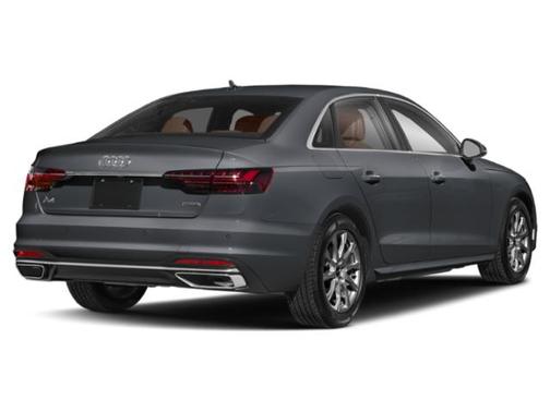 2023 Audi A4 40 Premium Plus