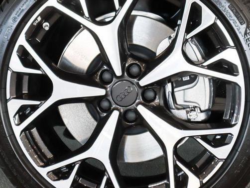 2026 Audi A6 Premium Plus quattro S tronic