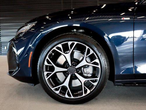 2026 Audi A6 Premium Plus quattro S tronic