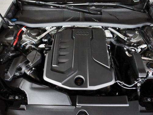 2025 Audi A5 Premium Plus