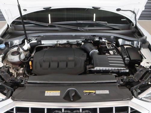2022 Audi Q3 45 S line Premium Plus