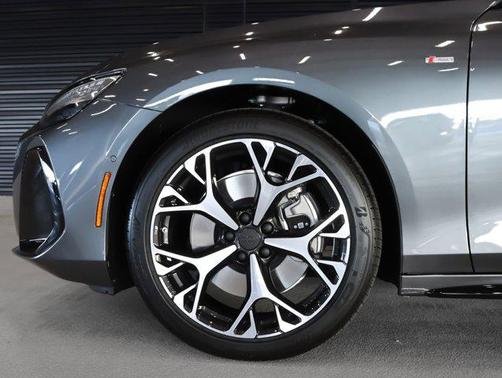 2026 Audi A6 Premium Plus quattro S tronic