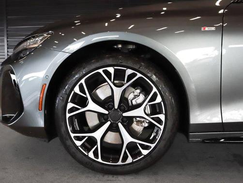 2026 Audi A6 Premium Plus quattro S tronic