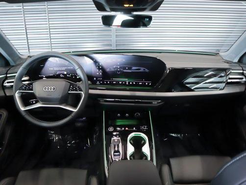 2026 Audi A6 Premium Plus quattro S tronic