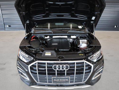 2023 Audi Q5 40 Premium