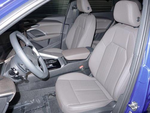 2025 Audi Q5 Sportback Premium Plus