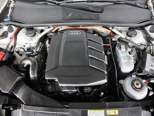 2021 Audi A7 55 Premium Plus