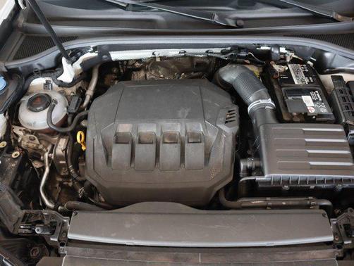 2022 Audi Q3 45 S line Premium