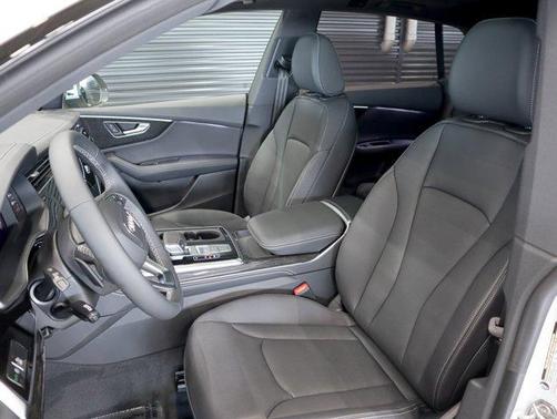 2026 Audi Q8 55 Premium Plus