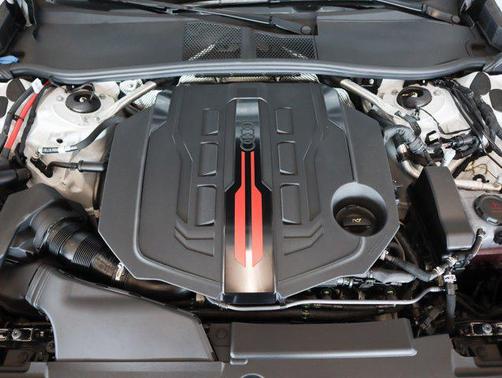 2025 Audi S5 Premium Plus