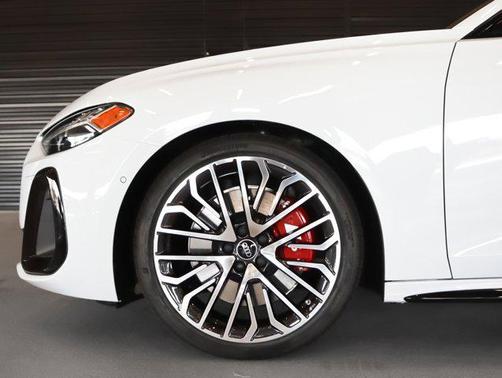 2025 Audi S5 Premium Plus