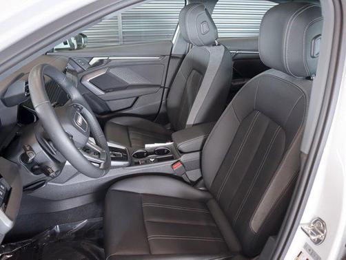 2025 Audi A3 Premium