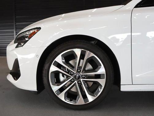 2025 Audi A3 Premium