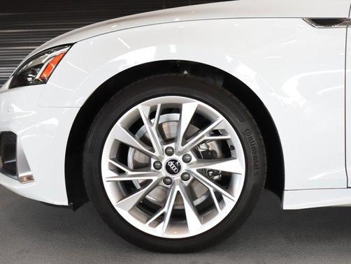 2023 Audi A5 Sportback Premium