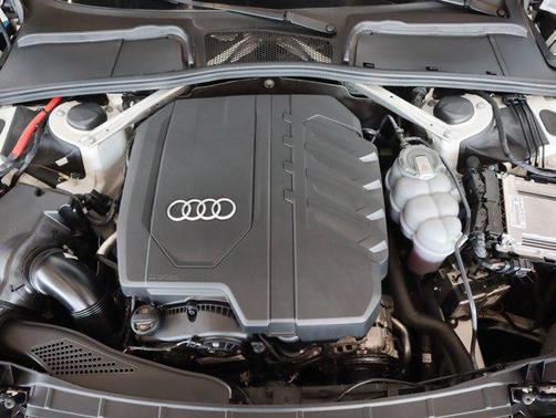 2023 Audi A5 Sportback Premium