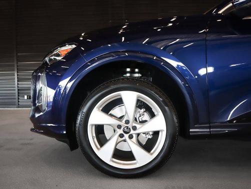 2025 Audi Q5 Premium Plus TFSI quattro S tronic