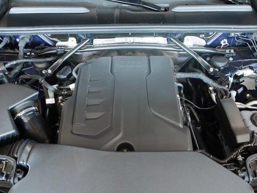 2025 Audi Q5 Premium Plus TFSI quattro S tronic