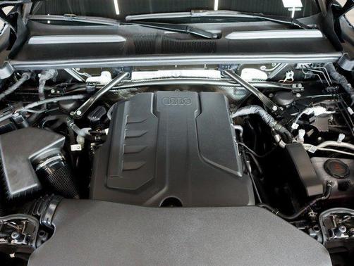 2025 Audi Q5 Premium Plus TFSI quattro S tronic