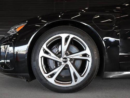 2023 Audi e-tron GT Premium Plus quattro