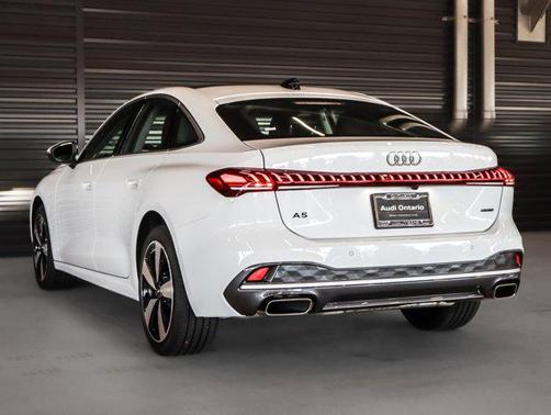 2025 Audi A5 Premium Plus