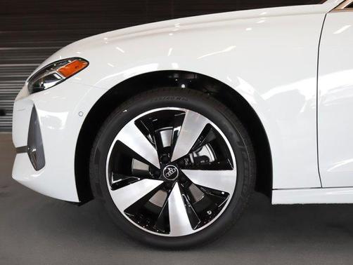 2025 Audi A5 Premium Plus