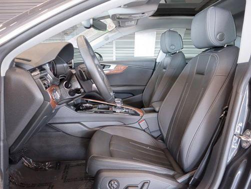 2023 Audi A5 Sportback Premium Plus