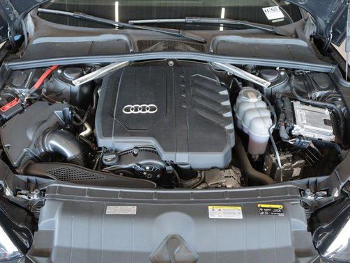 2023 Audi A5 Sportback Premium Plus