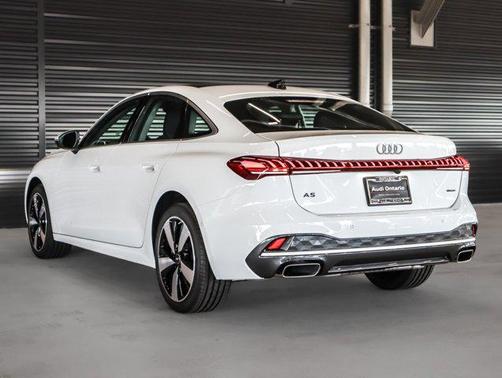 2025 Audi A5 Premium Plus