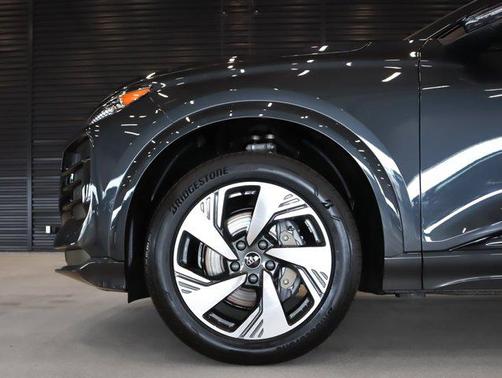 2025 Audi Q6 e-tron Premium Plus quattro