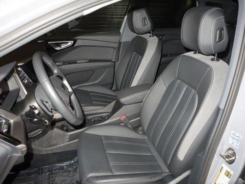 2023 Audi Q4 e-tron Premium Plus 40 RWD