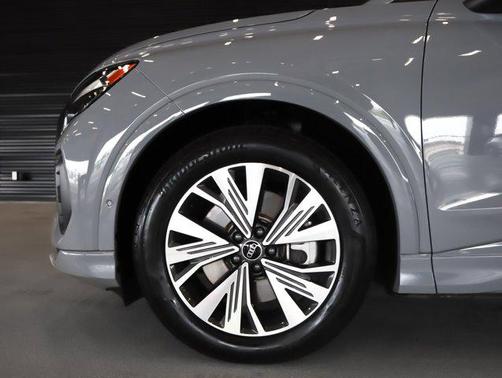 2023 Audi Q4 e-tron Premium Plus 40 RWD