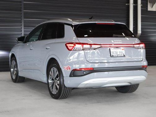 2023 Audi Q4 e-tron Premium Plus 40 RWD
