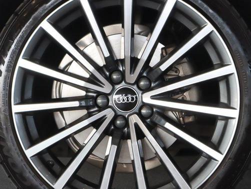 2023 Audi A5 Sportback Premium Plus