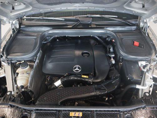 2020 Mercedes-Benz GLE 350 4MATIC